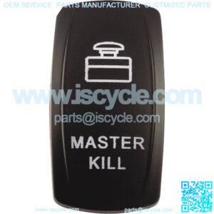 Contura V Master Kill Switch