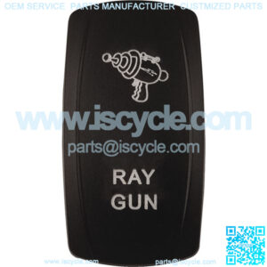 Contura V Ray Gun Switch