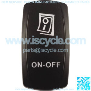 Contura V On-Off Switch