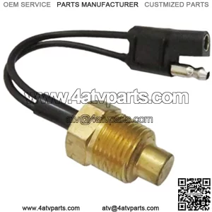 FAN HEAT SENSOR SWITCH FOR POLARIS POLARIS ATV 3089246