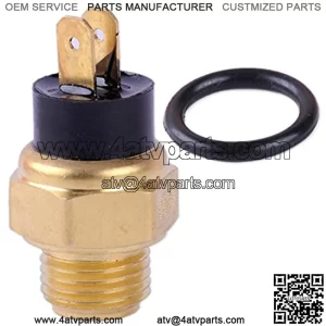 Radiator Cooling Fan Switch Fit for CFMOTO 500 625 ATV Parts