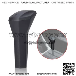 ATV Billet Shifter Knob Handle for Polaris 900 XP 1000 Sportsman Ranger 570