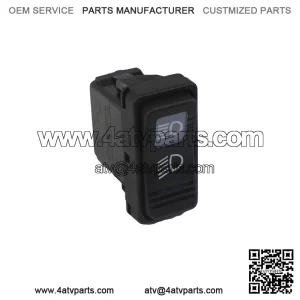 Polaris 4011115 Genuine OEM Headlight Switch for 2005-2019 Ranger XP Crew 570 700 800 900