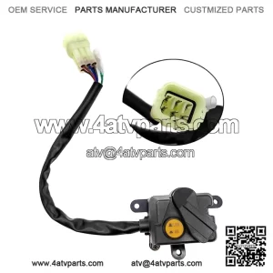 2wdx4wd 4x4 Switch Parts For ODES 800 1000 UTV Dominator Raider X2 X4 Ravager