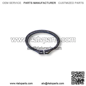 SNAP RING FOR 1?? AXLES