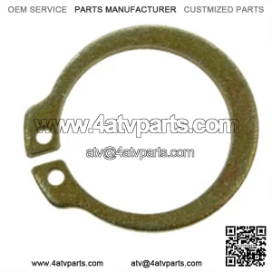 POLARIS OEM RING EXTERNAL SNAP 32 X 2.4 | 3234205