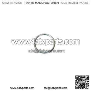 Axle CIRCLIP C RING clip for rear Yfz450 Raptor 700 YFZ 450 2004-2011