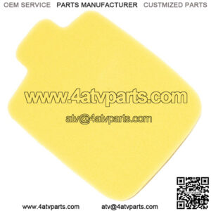 Air Filter for Arctic Cat 550 4x4 2009 2010 2012 2013 2014 / 0470-558