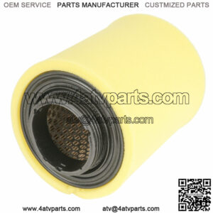 Air Filter for Can-Am 707800371 Can Am Outlander / Renegade ATV Air Filter