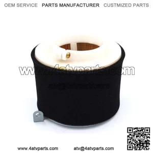 Air Filter For Kawasaki Mule 610 600 Replacement OEM 11029-1004 NEW UTV Part