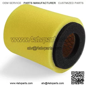Air Filter 11013-1263 Kawasaki OEM Replacement Mule Belt Convertor 4010 3010 600 610