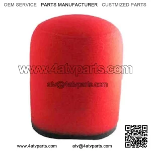 Filter Dual Stage Air Filter Yamaha YFZ450 04-24 YFZ450R YFZ 450 NU-3252ST
