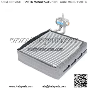 Genuine Parts 15-63771 Air Conditioning Evaporator Core