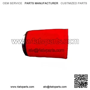 UForce 1000 and XL 2019 - 2024 Pre-Filter not in airbox READ INFO NU-4096