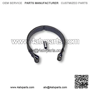 BAND BRAKE FOR 3-3/4?? DRUM PLUS PIN