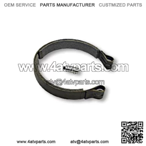 BAND BRAKE, 1?? WIDE for 4?? OD DRUM, with PIN