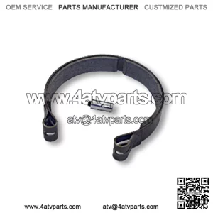 BAND BRAKE for 4-1/2?? OD DRUM, with PIN