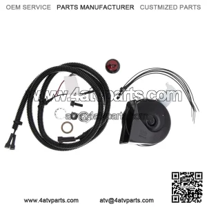 Polaris Off Road Horn Kit