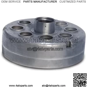 ATV F300BD Rear Brake Drum for Honda TRX300 1988-2000