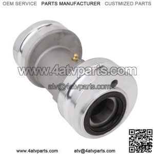 Rear Axle Bearing Housing Carrier Hub for Polaris Big Boss 500 6X6 2000-2002