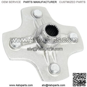 Rear Left Wheel Axle Hub for Honda 42620-HP0-A00 42620-HR0-F00