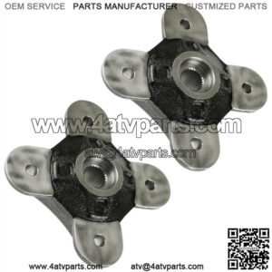 Front or Rear Wheel Hub for Polaris 5141353-067 Left Right Wheel Hub