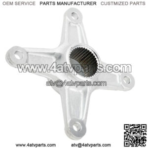 Rear Axle Sprocket Hub Collar for Yamaha YFZ450 YFZ450Sp YFZ450Se YFZ450V 04-13
