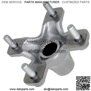 Rear Left Or Right Wheel Hub For Honda 42410-Hn6-000 42610-Hp1-600 42410-Hm3-900