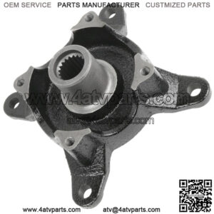 Front Left Or Right Wheel Hub for Polaris Ranger 570/ Ranger Crew 570 2014-2016