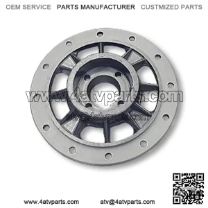 MARK IV VARI-HUB, OUTER HUB ONLY, ALUMINUM, 5.25?? BOLT CIRCLE, 5.87?? OD