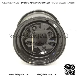 Polaris Ranger 1000 Full 2021-24 Wheel Rear 1525241-067 #2 44977