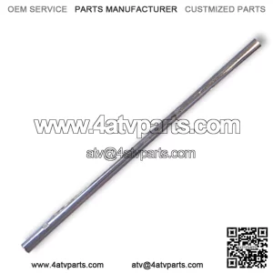 TUBULAR TIE ROD 10-3/4?? LENGTH (TIE ROD ONLY) 5/16-24 THREAD