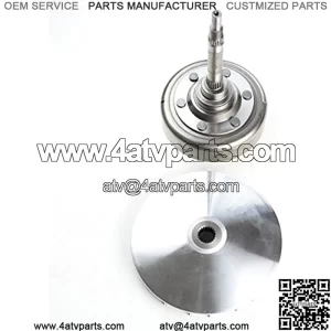 Wet Clutch Drum and For Yamaha 660 5KM-16611-10-00 5KM-17611-00-00