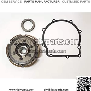 YAMAHA 700 WET Clutch Carrier Assembly W/Gasket&Bearing 2008-2013