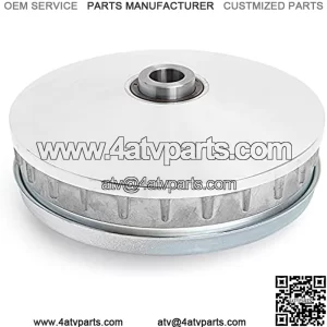 Primary Drive Clutch for 400 All UTV and ATV Carb & EFI Models, for Massimo, for Supermach, for Menards Yardsport and More, OEM# 21321-F12-0000, 91109-F12-0000, 21302-F12-0000