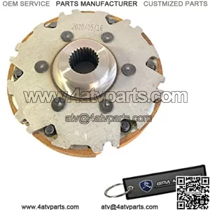 Wet Clutch Fit Yamaha Viking 700 YFM700 2014-2019