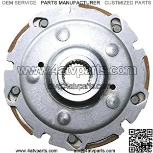 Wet Clutch Centrifugal Carrier For Honda TRX300 Fourtrax 300 1988-2000 22535-HM5-305