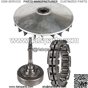 Wet Drive Clutch Drum Bearing for 2002-2008 Yamaha 660 4SH-16664