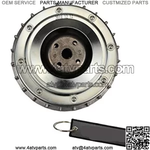 Primary Clutch Sheave Assembly Fits Yamaha 660 4x4 2004-2007