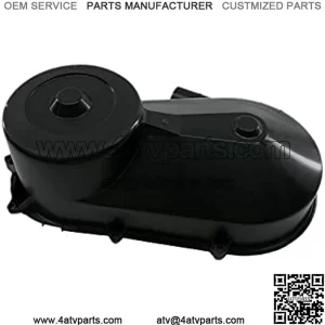 Polaris Clutch Cover, OEM Part 5433542, Qty 1