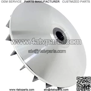 compatible with Clutch Primary Fixed Sheave Yamaha 660 Yxr660Fa Yxr660 F 4X4 2004-2007