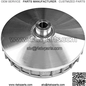 Drum & Wet Clutch Pad Shoe Compatible with Yamaha 660 2004-2007 YXR 660