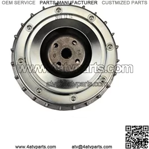 Primary Clutch Sheave Assembly Fits Yamaha 660 2002-2008