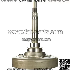 Yamaha 5GH166111000 Clutch Component