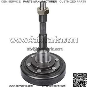 Wet Clutch Drum for CFMOTO CF800cc
