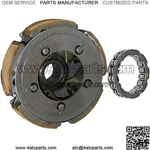 Wet Clutch Centrifugal Carrier & Bearing for Honnda TRX450ES Forreman 450 1998-01