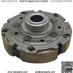 Wet Clutch Carrier Assy for CFMOTO 800cc CF800 ATV Quad 0800-054000-0001