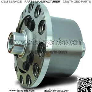 915A550 Detroit Truetrac 10.5" 35 Spline Differential for Ford