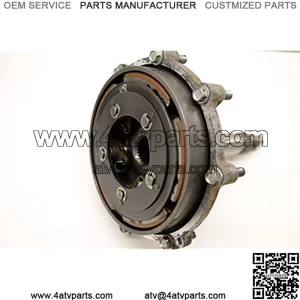 08 Polaris Sportsman 400 4x4 Centrifugal Wet Clutch