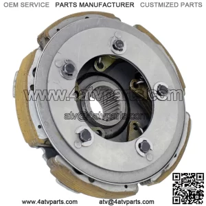 Centrifugal Carrier Wet Clutch for Kawasaki 41033-1931